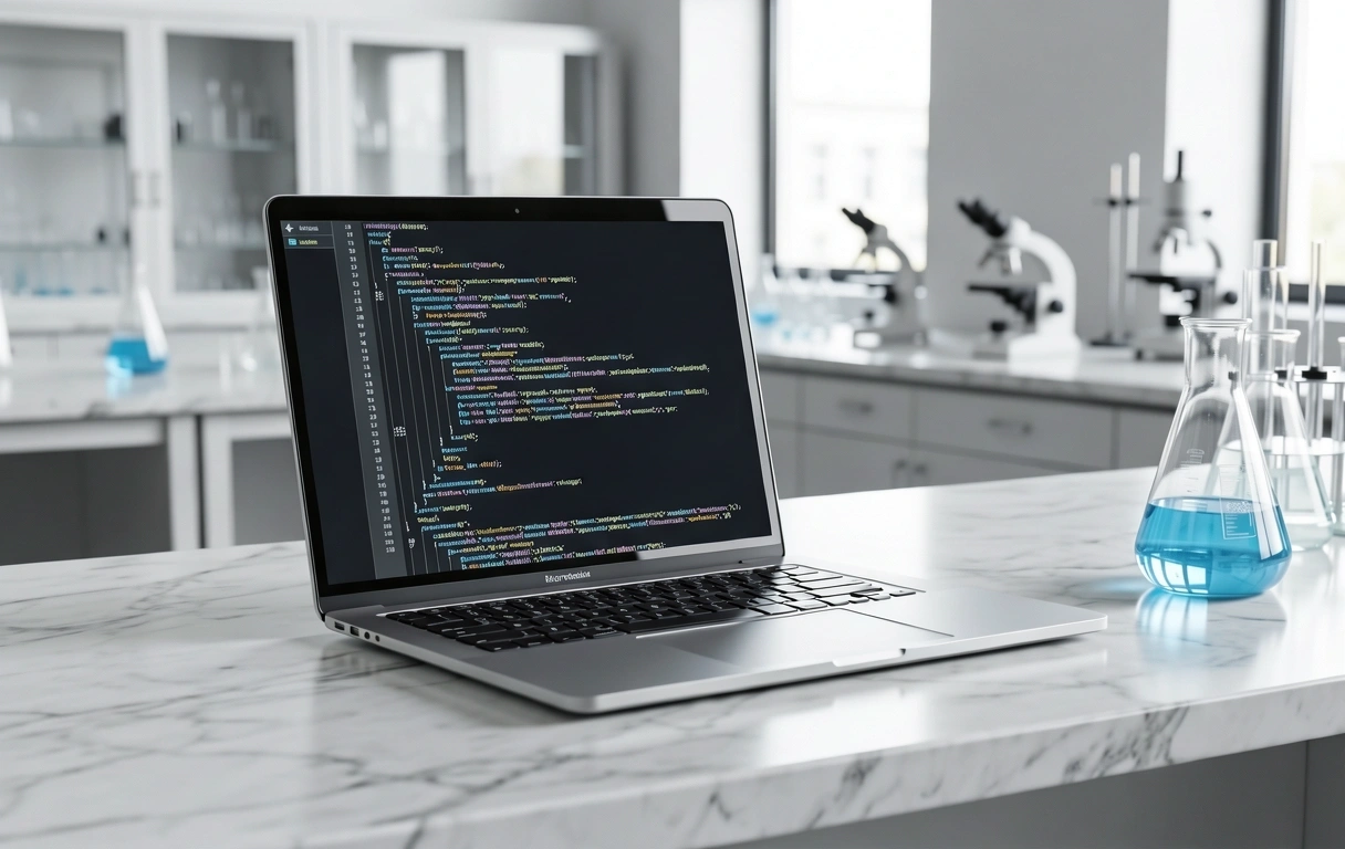 Technical excellence at Tavikim Digital