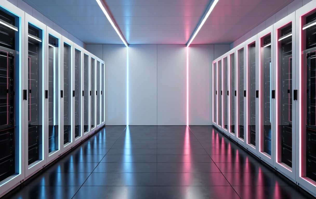 Technical Environment