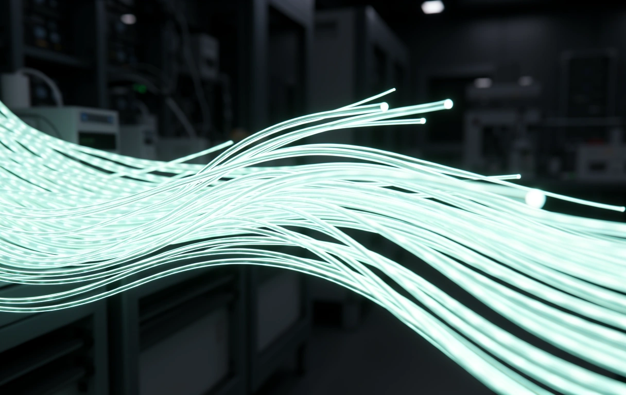 Data Flow and Integration Visualization