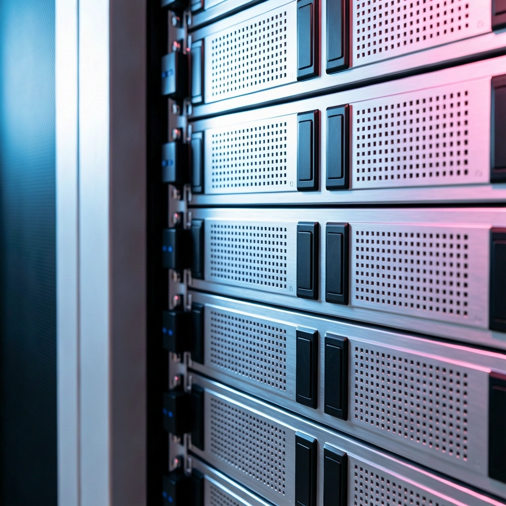 Modern Software Architecture Infrastructure