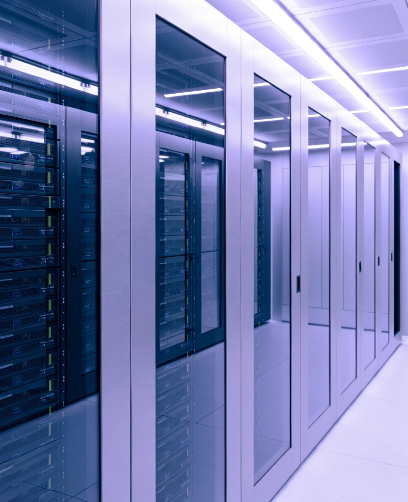 Technical environment of Tavikim Digital